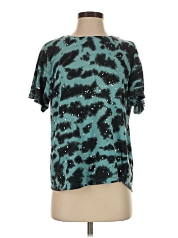 Carbon Short Sleeve T-Shirt (view 1)
