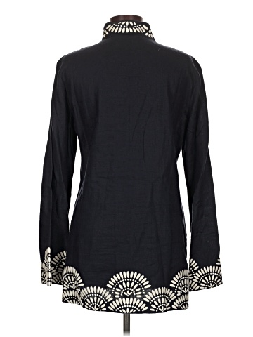 Tory Burch Long Sleeve Blouse (view 2)
