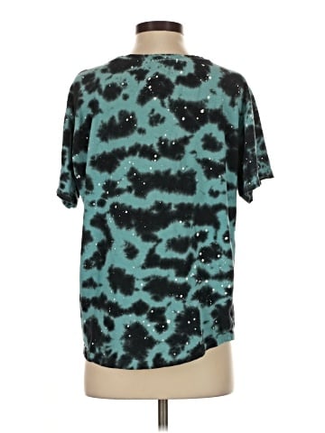 Carbon Short Sleeve T-Shirt (view 2)