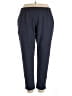 32 Degrees Solid Blue Casual Pants Size 2X (estimated) - photo 1