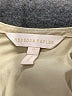 Rebecca Taylor Tan Jumpsuit Size 0 - photo 4