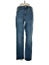 Universal Thread Blue Jeans Size 4 - photo 1
