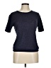 Christian Dior Blue Vintage pullover sweater Size M - photo 1