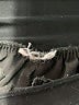 Unbranded Black Active Pants Size 25 waist (estimated) - photo 6