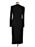 ELOQUII Black Cocktail Dress Size 14 Plus - photo 2