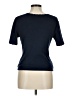 Christian Dior Blue Vintage pullover sweater Size M - photo 2