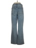 Almost Famous Blue Jeans Size 1 - photo 2