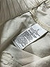 Gap Solid Ivory Casual Pants Size XL - photo 5