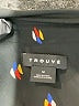 Trouve 100% Polyester Black Tank Top Size M - photo 7