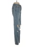 Almost Famous Blue Jeans Size 1 - photo 4