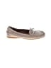 Coach Gray Flats Size 8 1/2 - photo 1