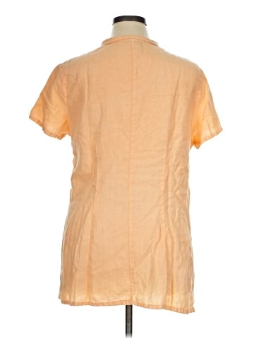 Spirit Short Sleeve Blouse (view 2)