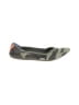 ROTHY'S Camo Green Flats Size 9 - photo 1