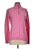 Vineyard Vines 100% Cotton Pink Pullover Sweater Size L - photo 1