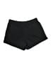 Nike 100% Polyester Black Athletic Shorts Size L - photo 2
