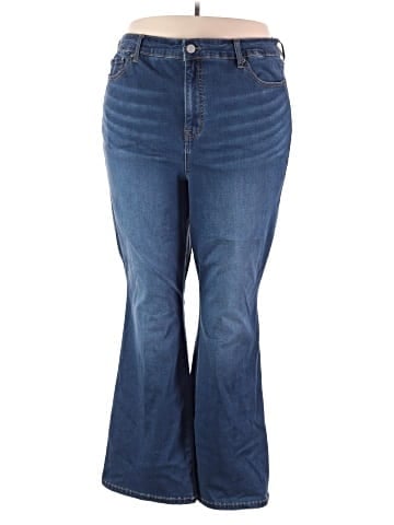 Torrid Jeans (view 1)
