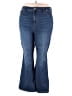 Torrid Blue Jeans Size 22 Plus - photo 1
