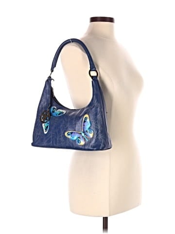 Anuschka Leather Hobo (view 2)
