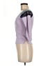 Custo Barcelona Purple 3/4 Sleeve Top Size Med (3) - photo 5