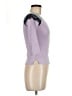 Custo Barcelona Purple 3/4 Sleeve Top Size Med (3) - photo 4