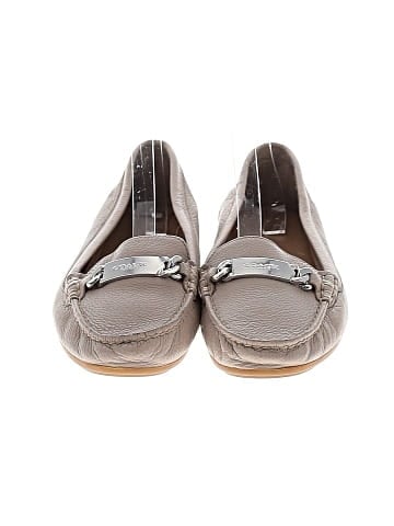 Coach Flats (view 2)