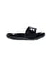 Under Armour Black Sandals Size 9 - photo 1