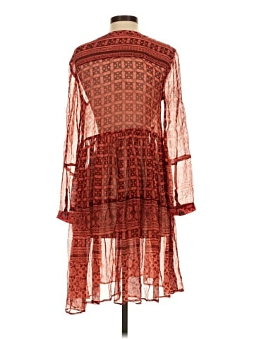 Maeve by Anthropologie Casual Dress (view 2)
