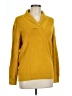Ivicoer Yellow Pullover Sweater Size L - photo 1