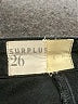 Citizens of Humanity Solid Black Cargo Pants Size 6 - photo 7
