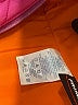 Lands' End 100% Polyester Pink Snow Jacket Size S - photo 7