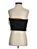 Zara Black Tube Top Size S - photo 2
