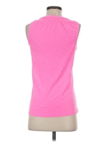 Lilly Pulitzer Sleeveless T-Shirt (view 2)