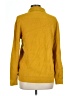 Ivicoer Yellow Pullover Sweater Size L - photo 2