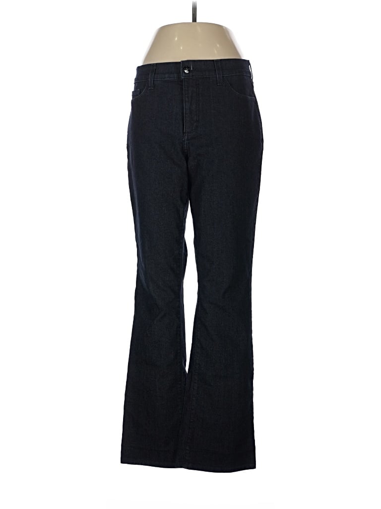 Pre-owned Not Your Daughter's Jeans Jeans In Blue