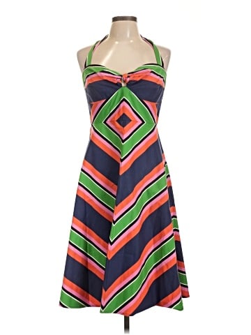 Trina Turk Cocktail Dress (view 1)