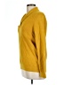 Ivicoer Yellow Pullover Sweater Size L - photo 5
