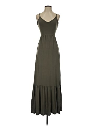 Express Casual Dress (view 1)