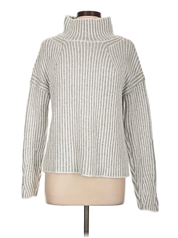 Worthington Turtleneck Sweater (view 1)