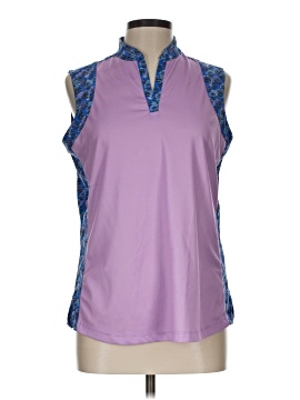 Bermuda Sands Sleeveless T Shirt
