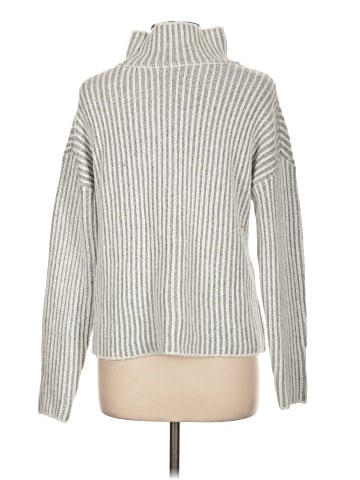 Worthington Turtleneck Sweater (view 2)