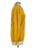 Ivicoer Yellow Pullover Sweater Size L - photo 4