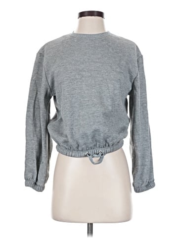 Derek Heart Pullover Sweater (view 1)
