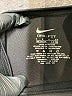 Nike Black 3/4 Sleeve T-Shirt Size 4 - 5 - photo 3