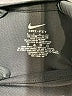 Nike Black 3/4 Sleeve T-Shirt Size 4 - 5 - photo 4