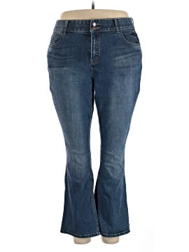 Lane Bryant Jeans