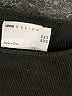 ASOS Design Black Cocktail Dress Size 14 - photo 7