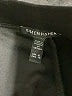 Eileen Fisher Solid Black Dress Pants Size XL - photo 4