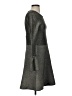 Unbranded Tweed Gray Cocktail Dress Size S - photo 4