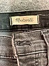 Madewell Gray Jeans Size 28 waist - photo 7