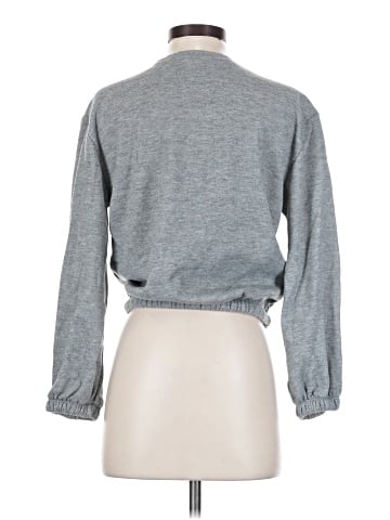 Derek Heart Pullover Sweater (view 2)